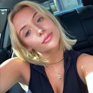 Meet your Posher, Gianna